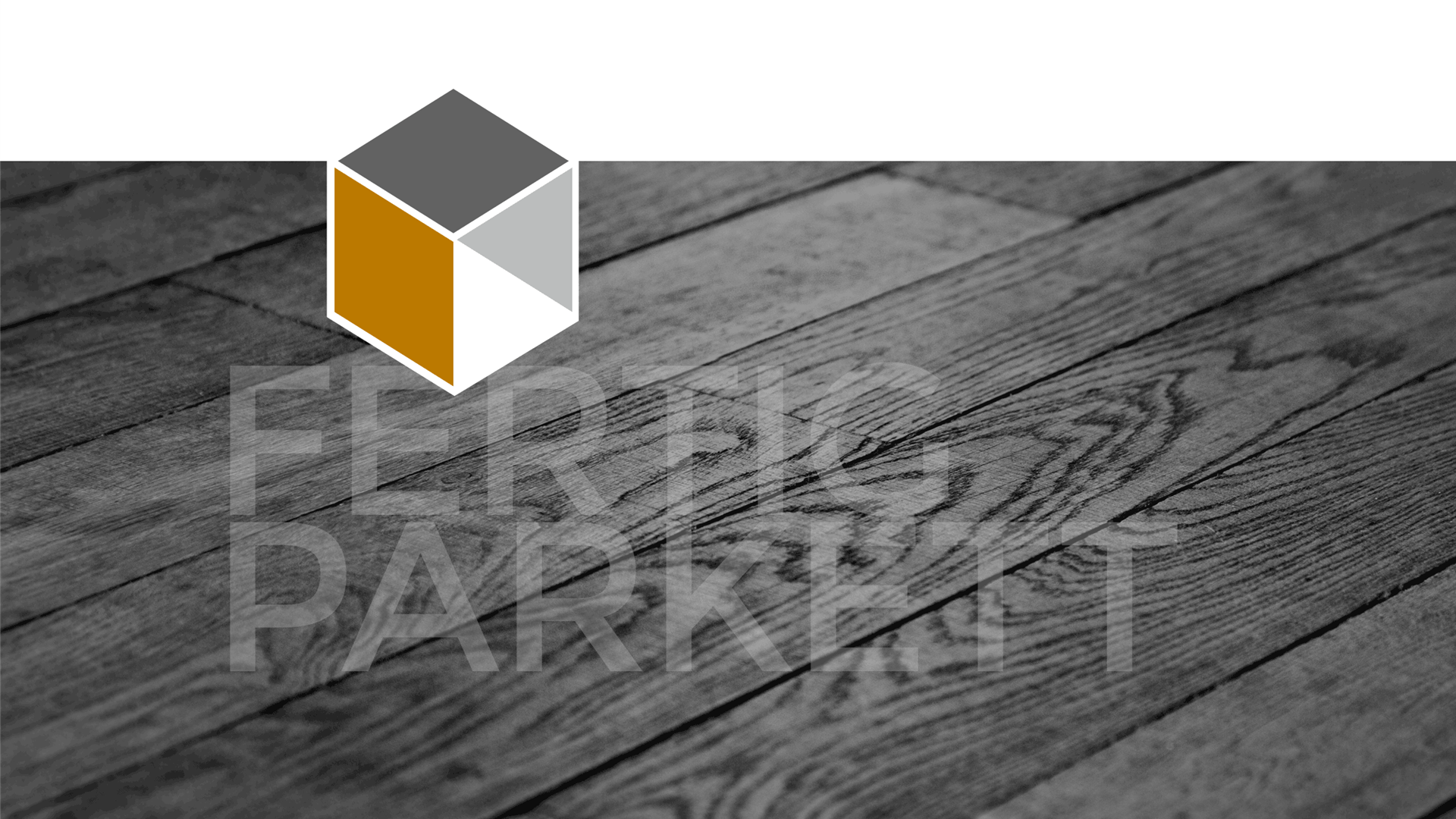 Eyecatcher-Fertigparkett