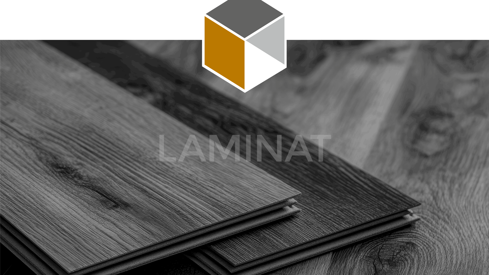 Eyecatcher-Laminat