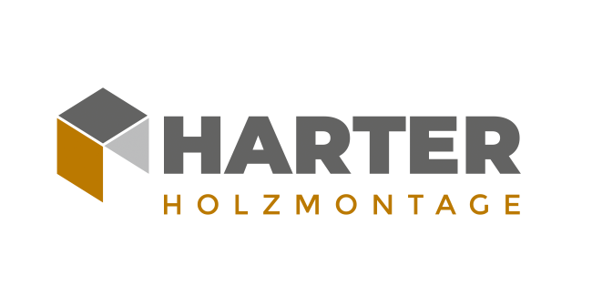 Logo-HARTER Holzmontage